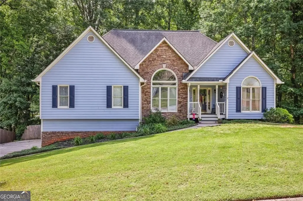 71 Park Walk, Dallas, GA 30157 - #1