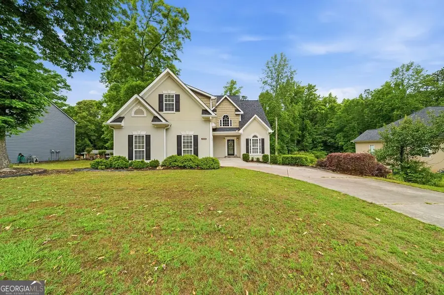 106 Chadwick Place, Villa Rica, GA 30180 - #2