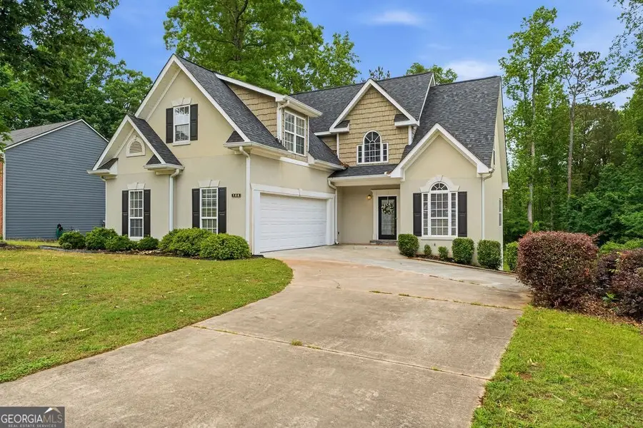 106 Chadwick Place, Villa Rica, GA 30180 - #3