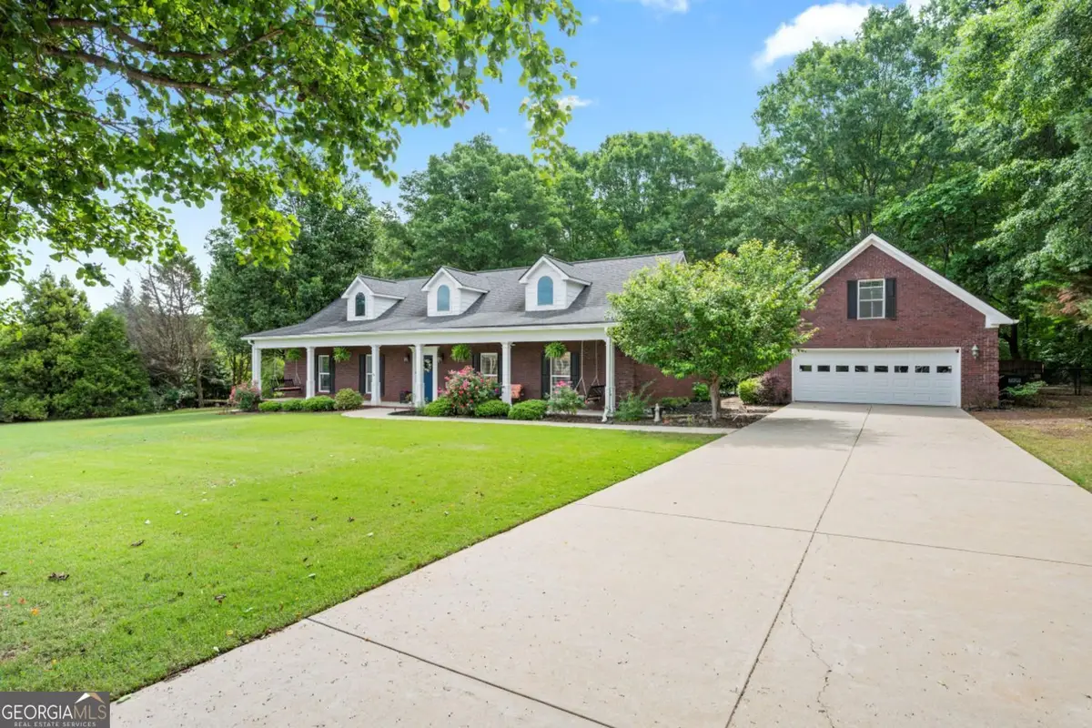 40 Sweetwater, Social Circle, GA 30025 - #1