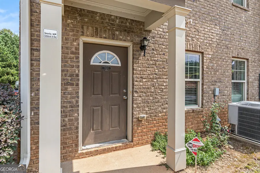 7442 Pine Brook Road, Stockbridge, GA 30281 - #2
