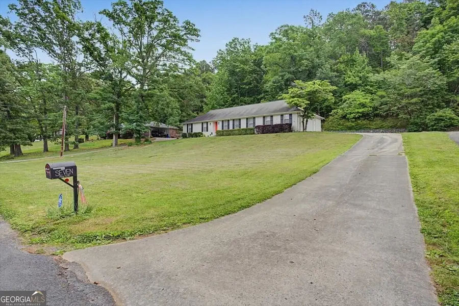 7 Margo Trail Se, Rome, GA 30161 - #3