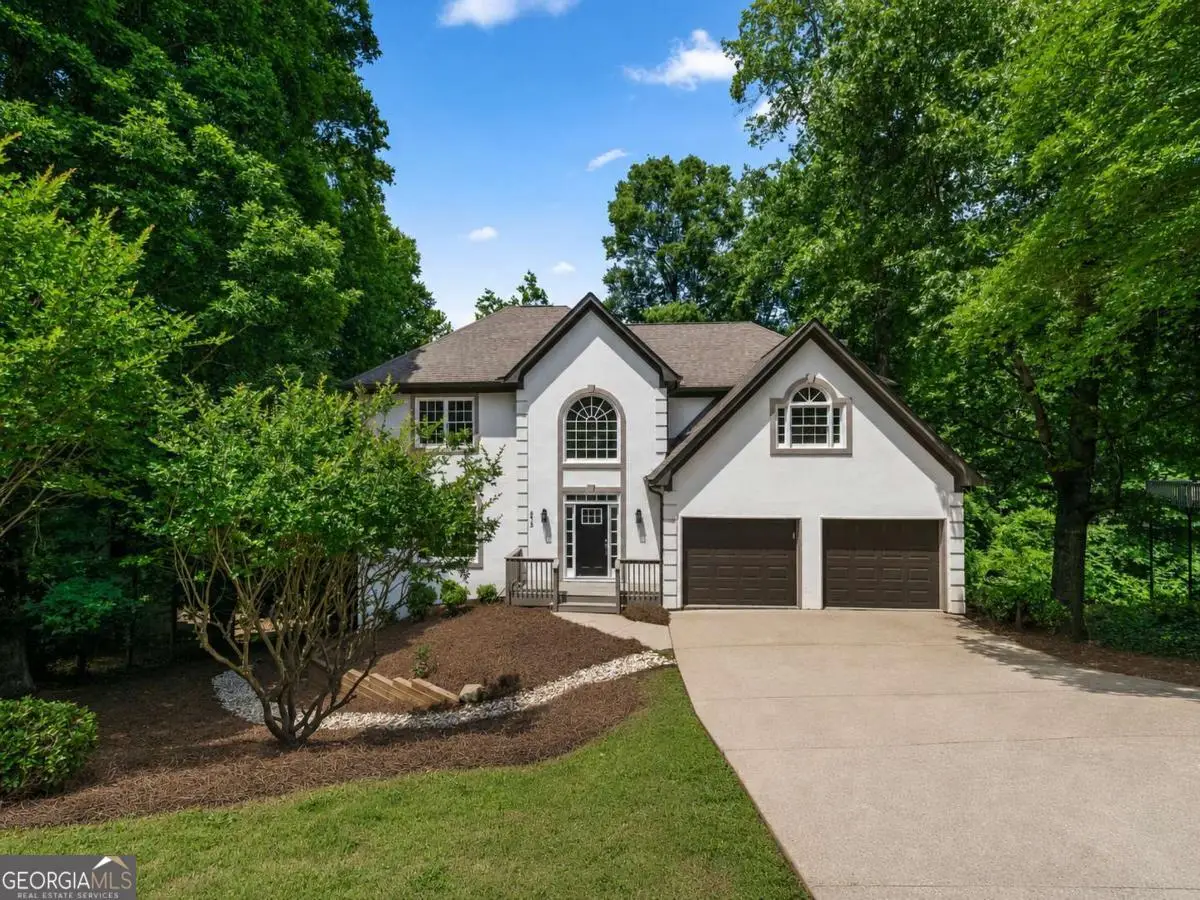 4013 Chelsea Lane, Marietta, GA 30062 - #1