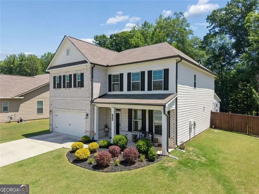 1877 Hanwoo Lane, Powder Springs, GA 30127 - #2