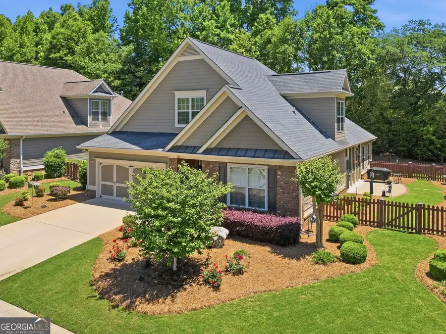 177 Owens Farm Lane, Woodstock, GA 30188 - #2