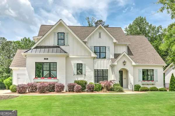 110 Owens Mill Place, Canton, GA 30115