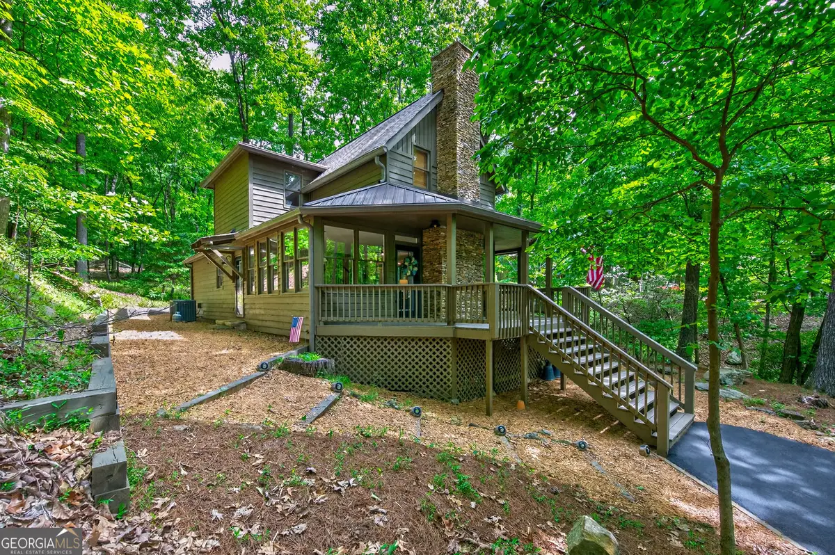 452 Bellflower Drive, Jasper, GA 30143 - #1