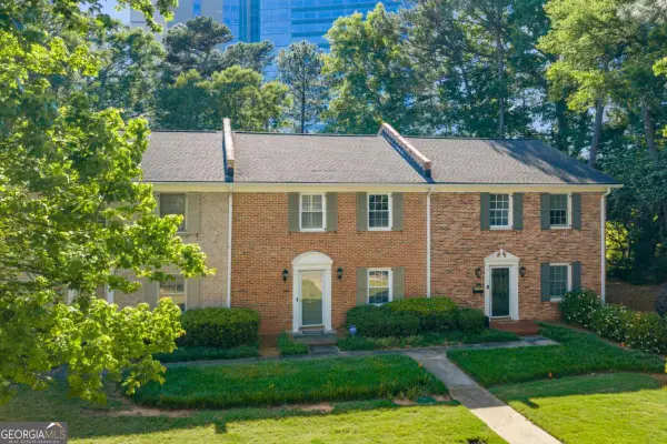 1673 Executive Park Lane Ne, Atlanta, GA 30329