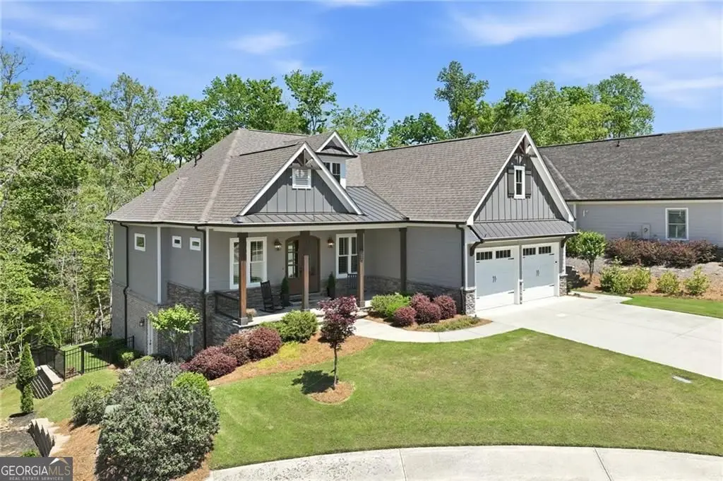 7162 Bluebird Cove, Gainesville, GA 30506 - #1