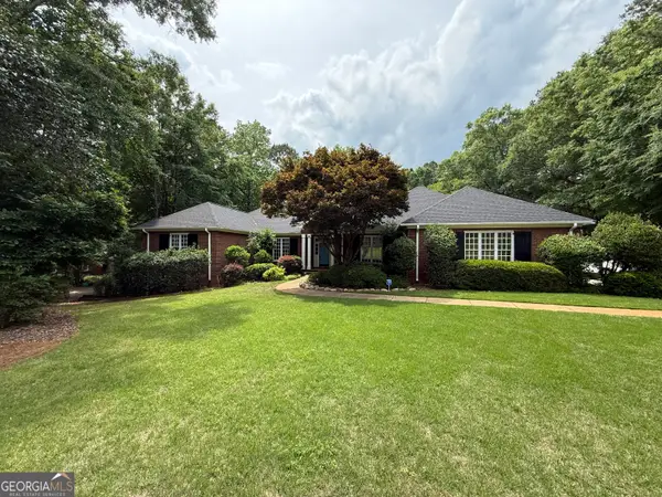 117 Woodchase Drive, Lagrange, GA 30240