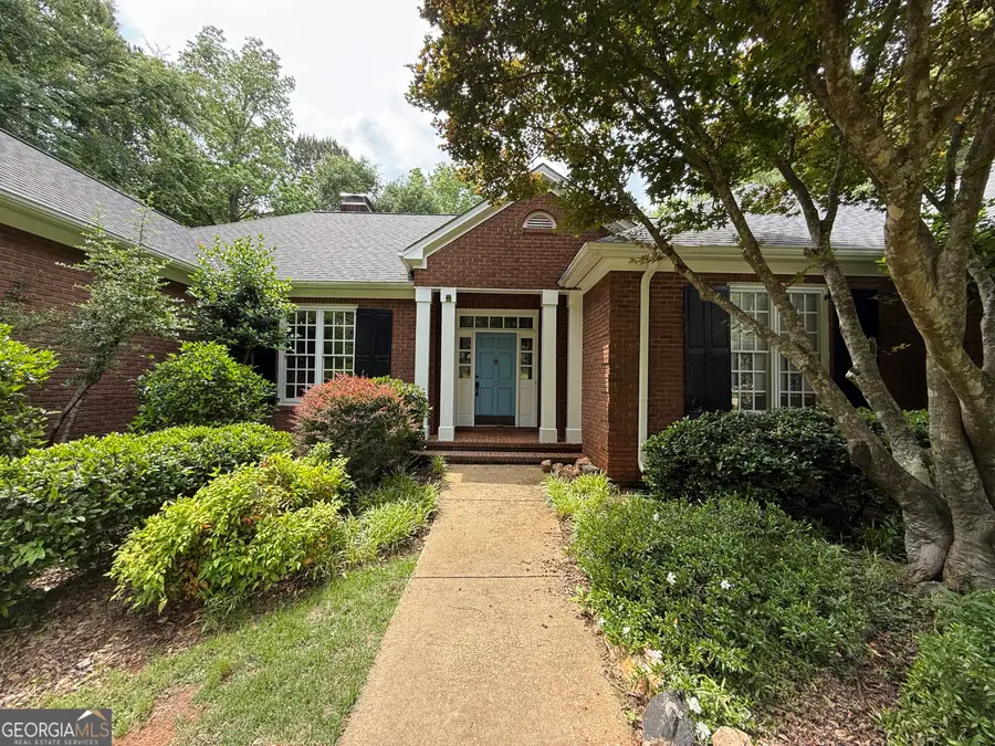 117 Woodchase Drive, Lagrange, GA 30240 - #3