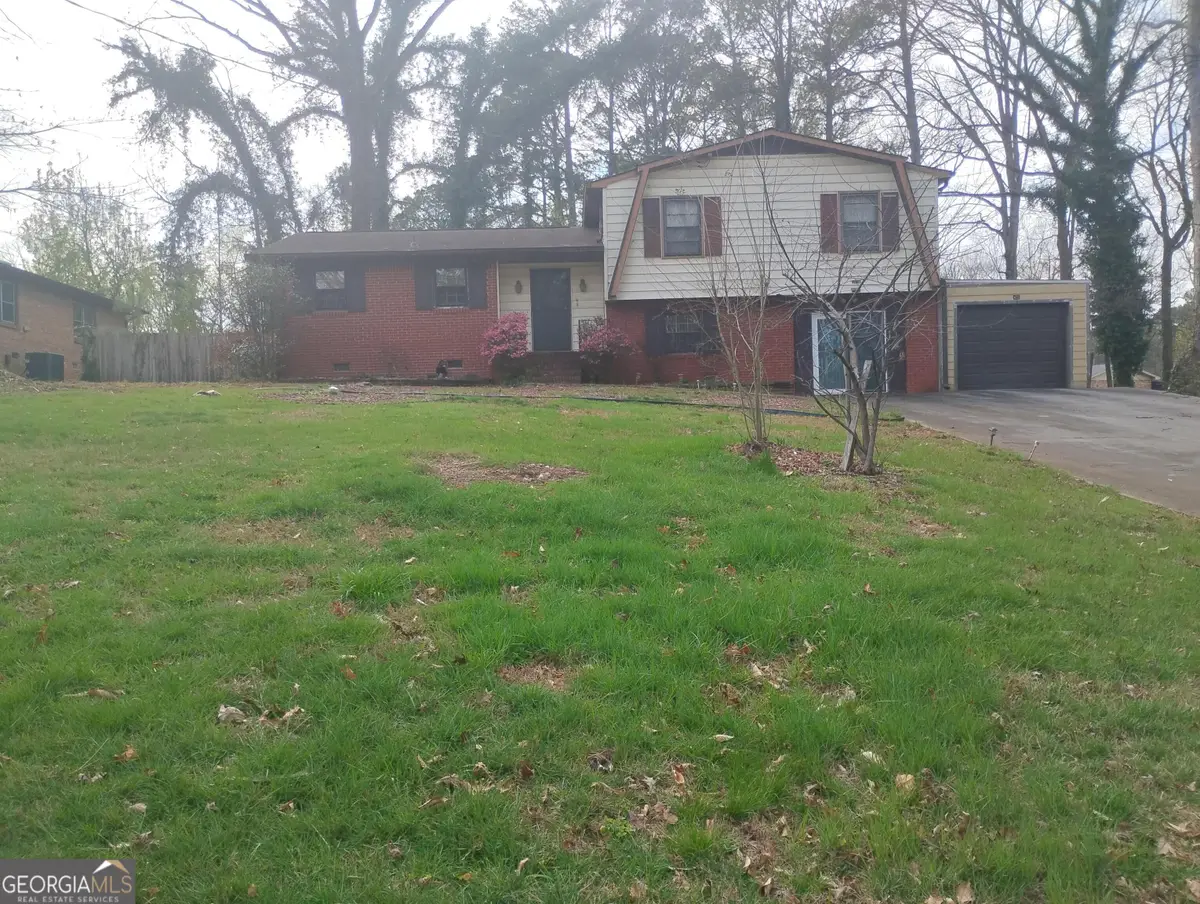 2837 Pebble Drive, Decatur, GA 30034 - #1