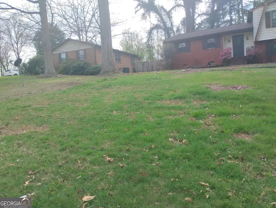 2837 Pebble Drive, Decatur, GA 30034 - #2