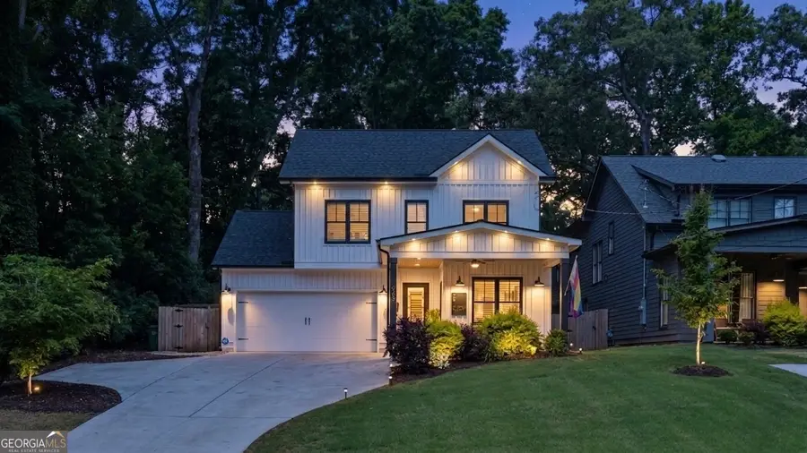 99 Candler Road Se, Atlanta, GA 30317 - #2