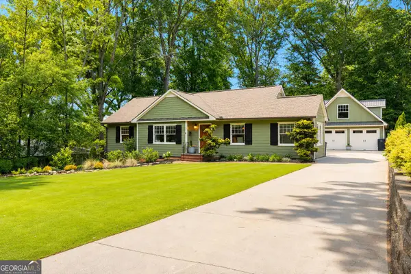 664 Etowah Drive, Marietta, GA 30060