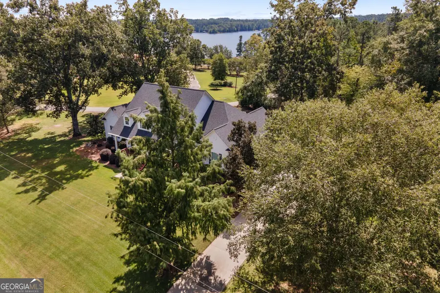 1003 Mohawk Drive, Lincolnton, GA 30817 - #2