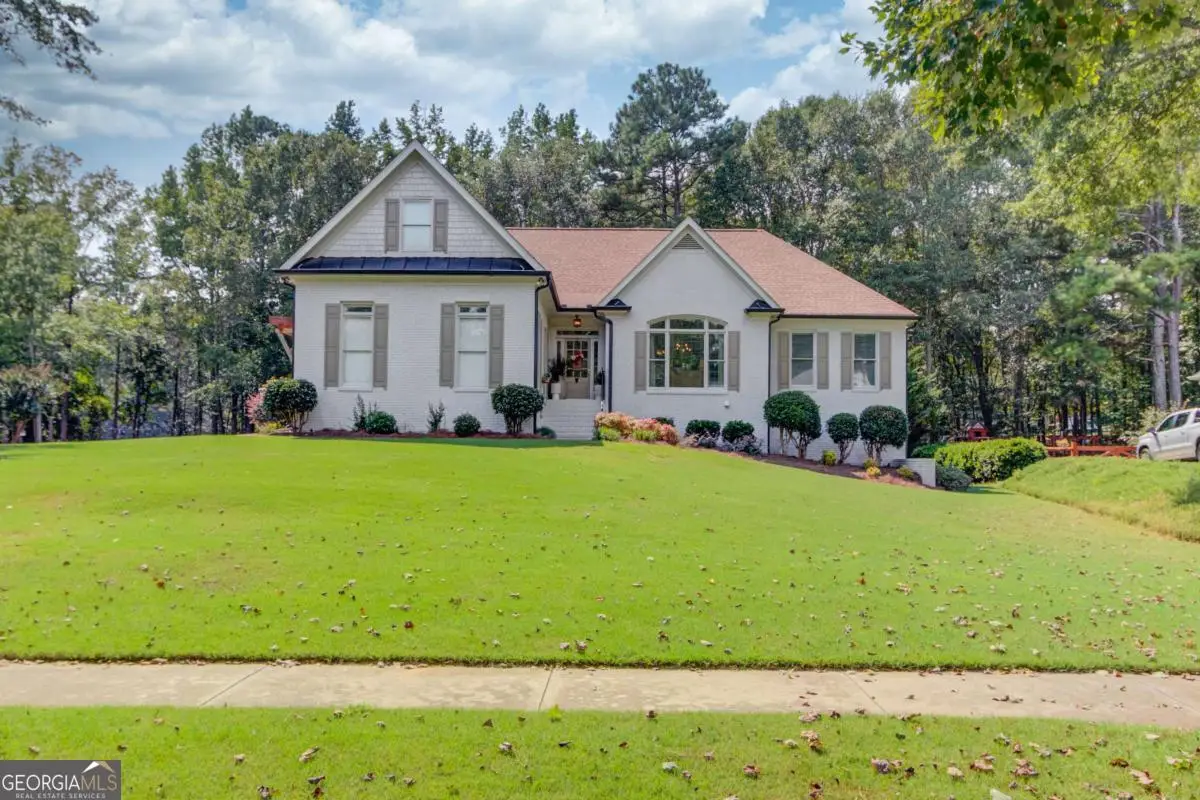 941 Providence Lane, Monroe, GA 30656 - #1