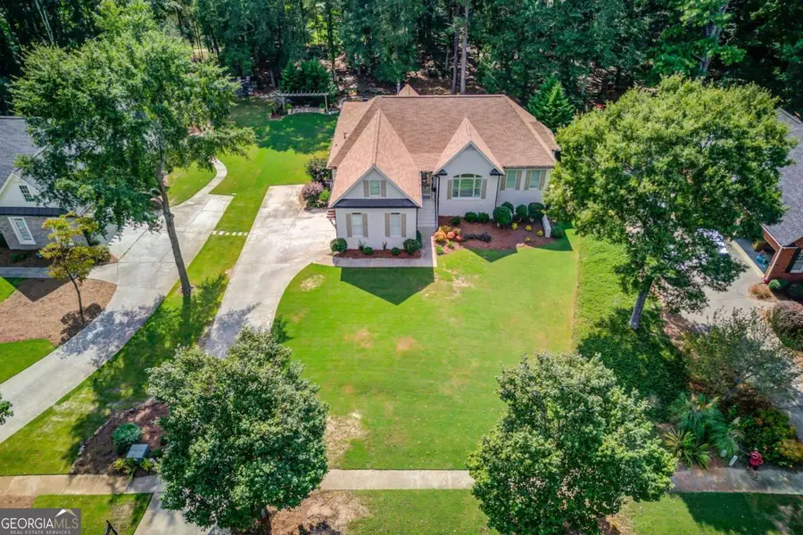 941 Providence Lane, Monroe, GA 30656 - #2