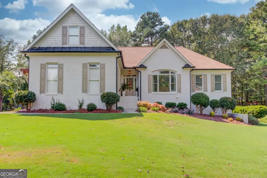 941 Providence Lane, Monroe, GA 30656 - #3