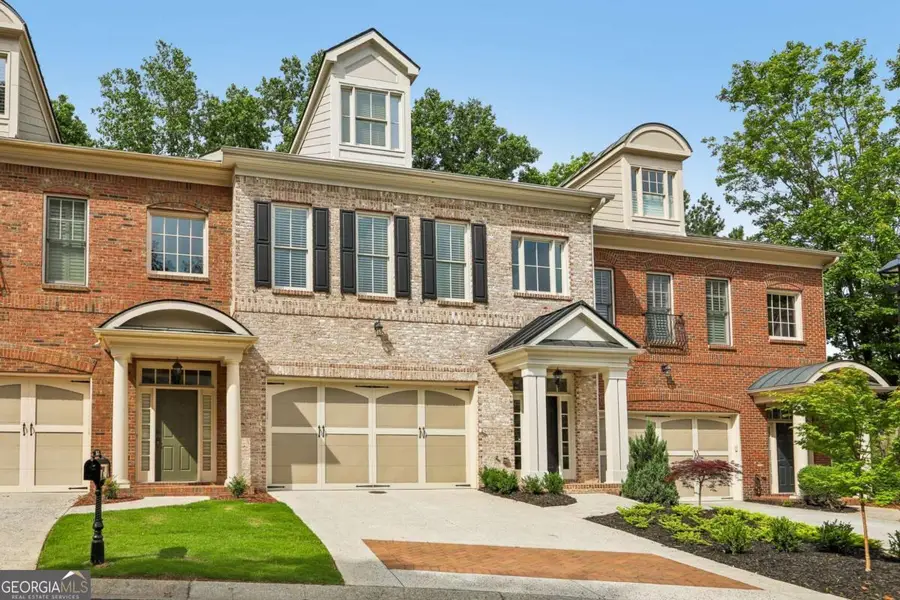 10550 Bent Tree View, Johns Creek, GA 30097 - #2
