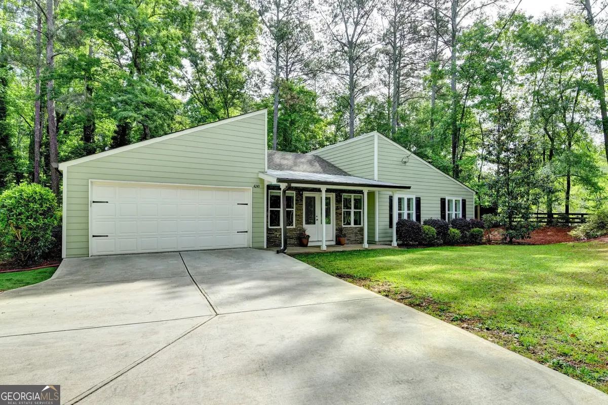 4243 N Arnold Mill Road, Woodstock, GA 30188 - #1