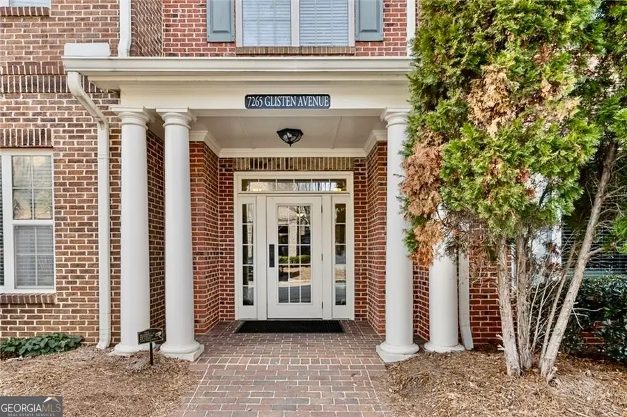 7265 Glisten Avenue #122, Atlanta, GA 30328 - #3