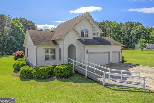 420 School House Acres, Sparta, GA 31087