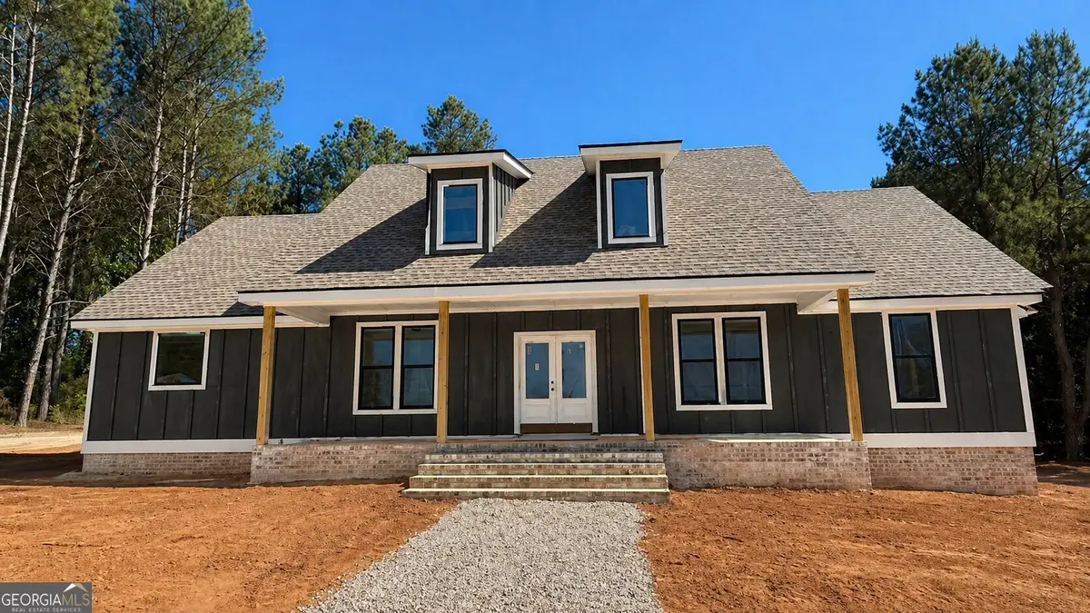 760 Frank Crook Road, Canon, GA 30520 - #1