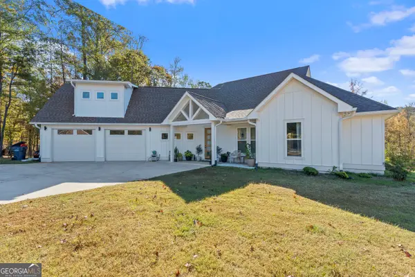 131 Cords Bridge Road Ne, Milledgeville, GA 31061