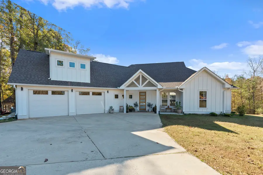 131 Cords Bridge Road Ne, Milledgeville, GA 31061 - #2