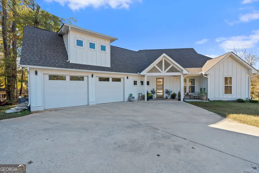 131 Cords Bridge Road Ne, Milledgeville, GA 31061 - #3