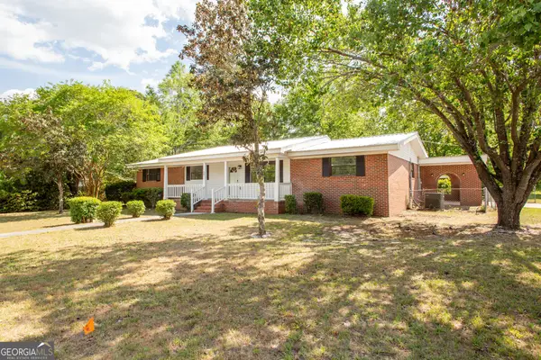 407 Pineview Drive, Waycross, GA 31501