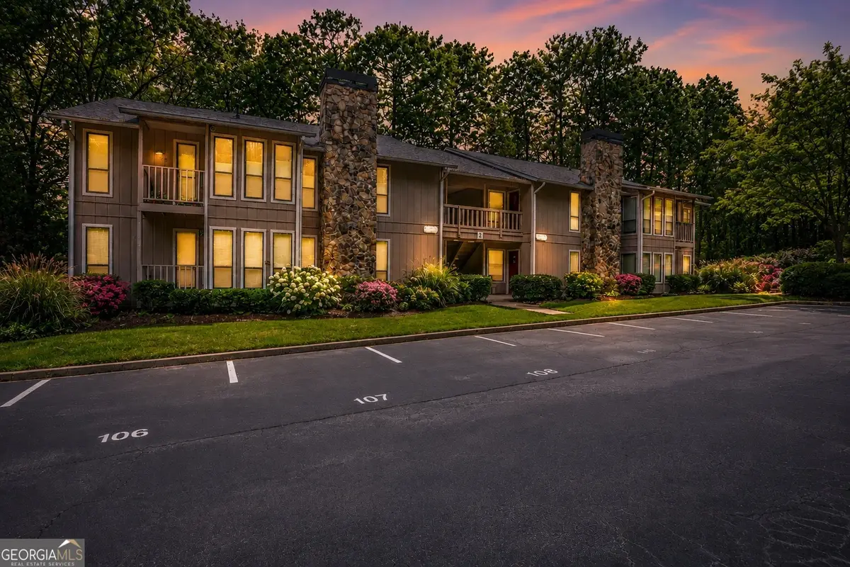 3843 Woodridge Way, Tucker, GA 30084 - #1