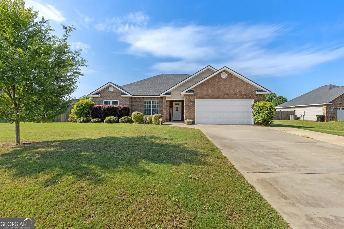 105 Brooke Court, Byron, GA 31008 - #1