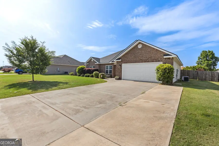 105 Brooke Court, Byron, GA 31008 - #2
