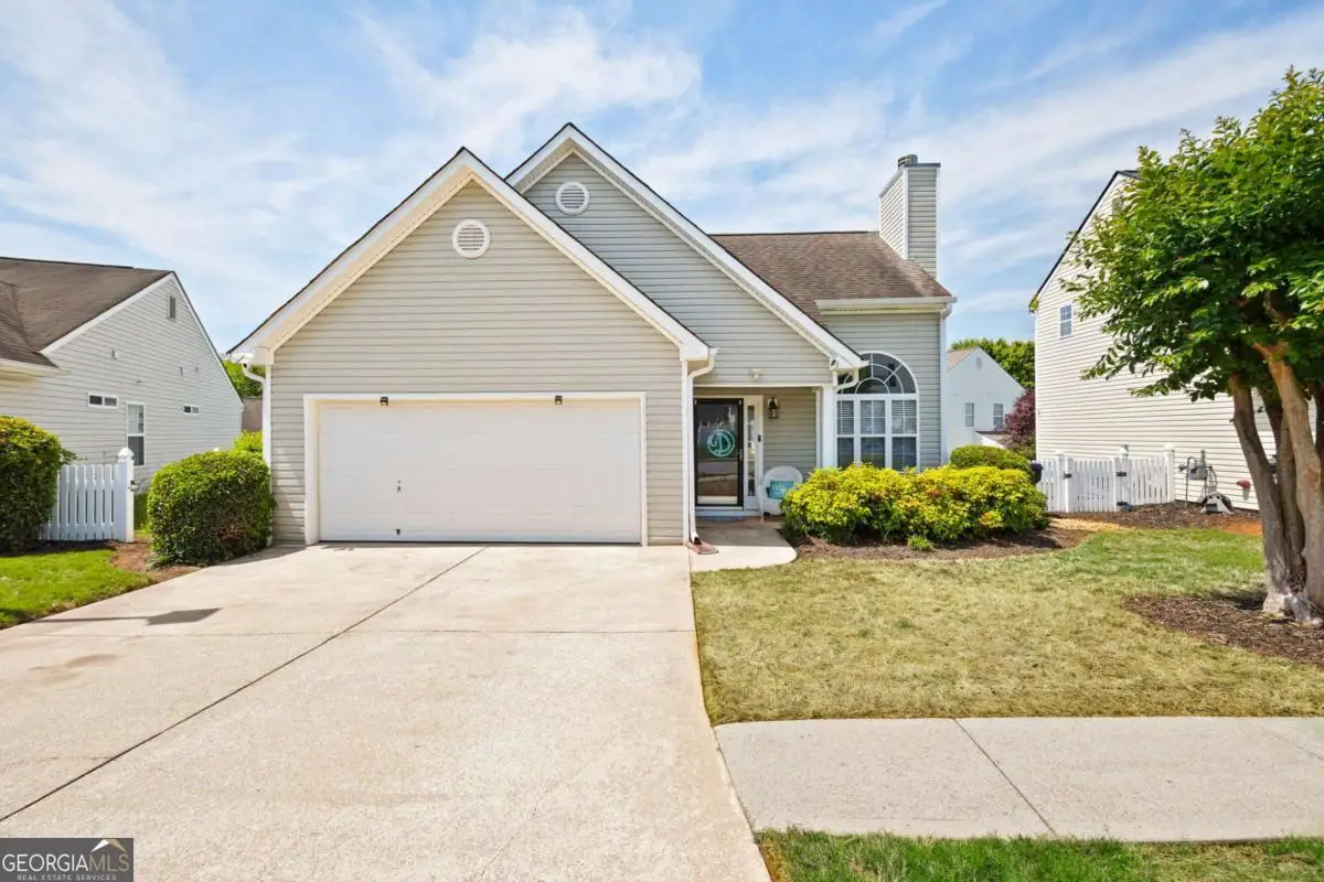 108 Greystone Way, Hiram, GA 30141 - #1