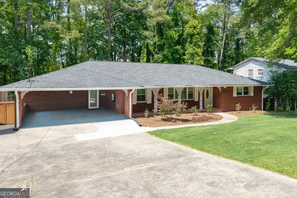 2649 Headland Drive, Atlanta, GA 30344