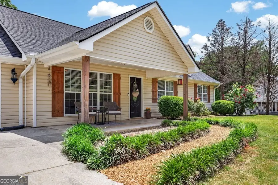 48 Cook Street, Tallapoosa, GA 30176 - #2