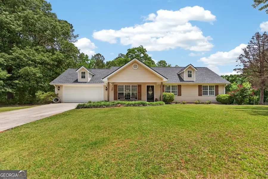 48 Cook Street, Tallapoosa, GA 30176 - #3