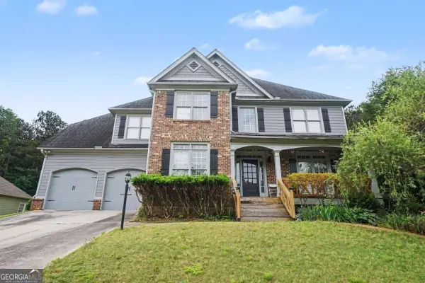 521 Richmond Place, Loganville, GA 30052