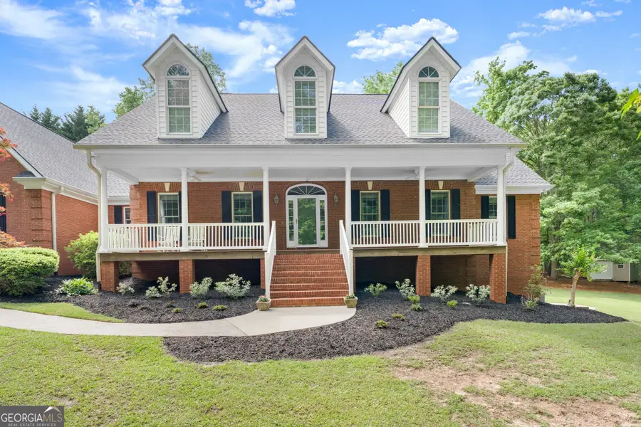 600 Bailey Woods Road, Dacula, GA 30019 - #2