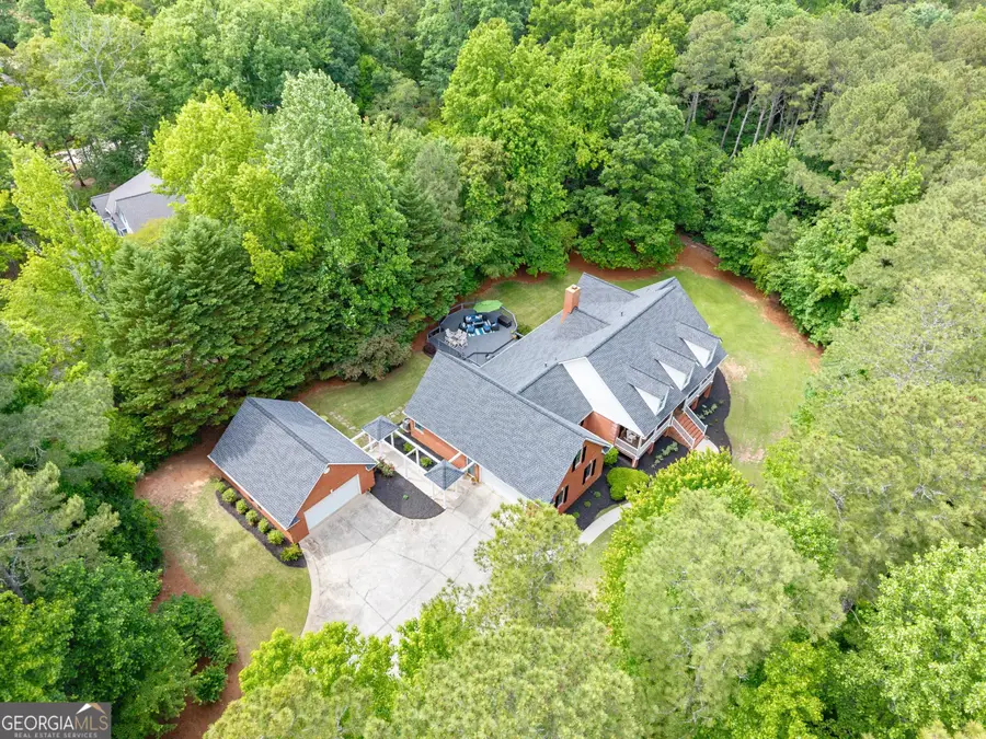 600 Bailey Woods Road, Dacula, GA 30019 - #3
