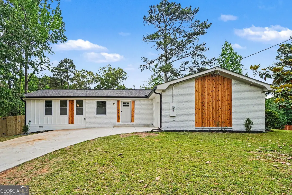 1988 Calvary Hill Court Sw, Marietta, GA 30008 - #1
