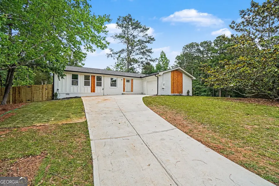 1988 Calvary Hill Court Sw, Marietta, GA 30008 - #2