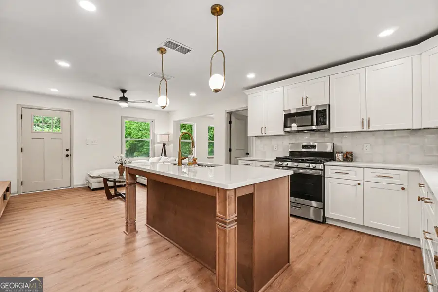 1988 Calvary Hill Court Sw, Marietta, GA 30008 - #3