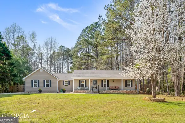 280 Stoneridge Way, Fayetteville, GA 30215