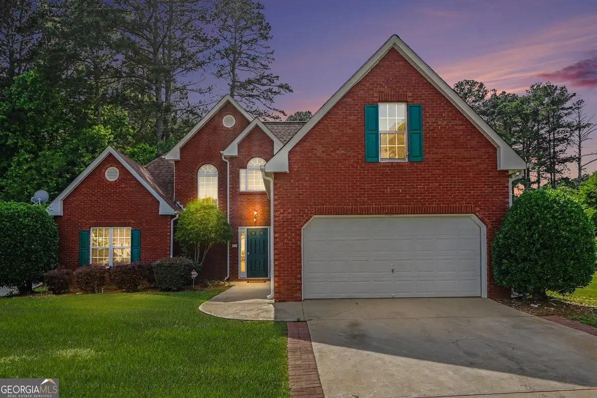 3419 SW Allie Drive, Snellville, GA 30039 - #1