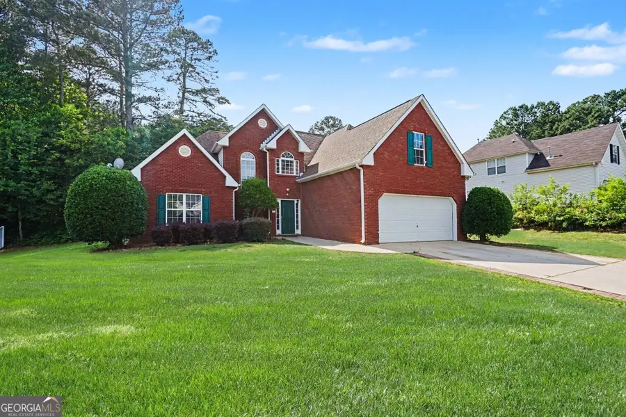 3419 SW Allie Drive, Snellville, GA 30039 - #3