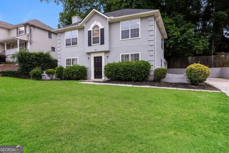 1107 Langrage Drive Sw, Marietta, GA 30008 - #2