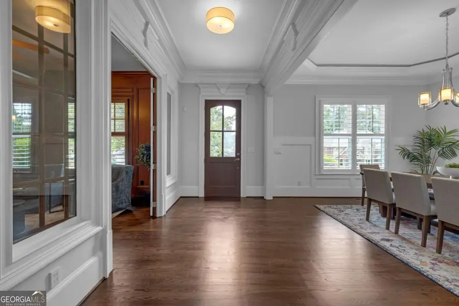 2248 Oakawana Drive Ne, Atlanta, GA 30345 - #2
